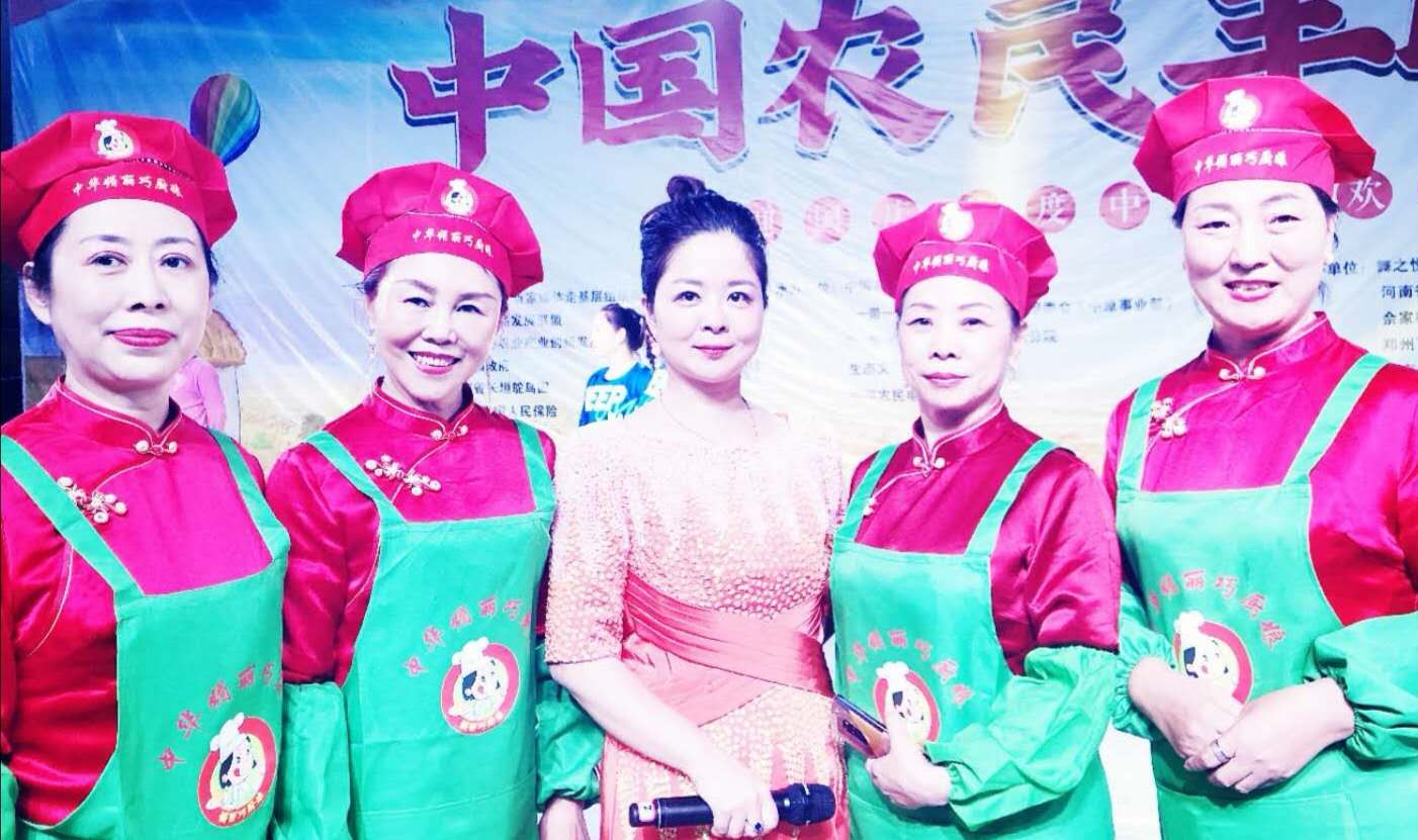 爱心天使