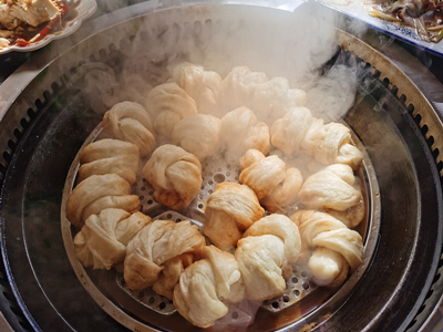 东北铁锅炖